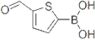 5-Formylthiophene-2-boronic acid