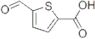 5-Formyl-2-thiophenecarboxylic Acid