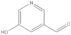 5-Idrossi-piridina-3-carbossialdeide