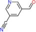 5-formylpyridine-3-carbonitrile