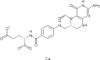 Folinate de calcium