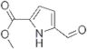 1H-Pyrrole-2-carboxylic acid, 5-formyl-, methyl ester