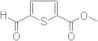 5-Formylthiophene-2-carboxylic acid methyl ester