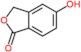 5-hydroxy-2-benzofuran-1(3H)-one