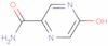 4,5-Dihydro-5-oxo-2-pyrazinecarboxamide