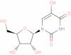 5-hydroxyuridine