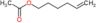 5-Hexenyl acetate