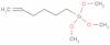 5-Hexenyltrimethoxysilane