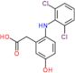 5-Hydroxydiclofenac