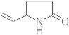 5-Ethenyl-2-pyrrolidinone