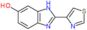 5-Hydroxythiabendazole