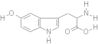 (±)-5-Hydroxytryptophan