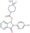 Zopiclone N-oxide