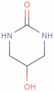 tetrahydro-5-hydroxy-1H-pyrimidin-2-one