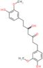 Hexahydrocurcumin