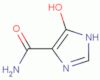 5-Hydroxy-1H-imidazole-4-carboxamide