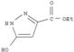 1H-Pyrazole-3-carboxylicacid, 5-hydroxy-, ethyl ester