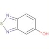 2,1,3-Benzothiadiazol-5-ol