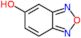 2,1,3-benzoxadiazol-5-ol