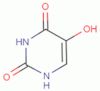 pyrimidine-2,4,5-triol