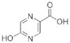 5-Hydroxypyrazine-2-carboxylic acid