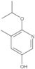 5-Methyl-6-(1-methylethoxy)-3-pyridinol