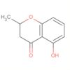 4H-1-Benzopyran-4-one, 2,3-dihydro-5-hydroxy-2-methyl-