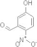 5-hydroxy-2-nitrobenzaldehyde