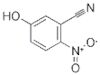 2-NITRO-5-HYDROXY-BENZONITRILE