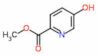 2-Pyridinecarboxylic acid, 5-hydroxy-, methyl ester