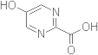 5-Hydroxy-2-pyrimidinecarboxylic acid