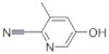 5-hydroxy-3-methylpyridine-2-carbonitrile