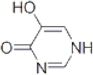 5-Hydroxy-1,4-dihydropyrimidin-4-one