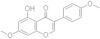 genistein 4',7-dimethyl ether