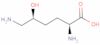 L-Hydroxylysine