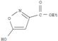 3-Isoxazolecarboxylicacid, 5-hydroxy-, ethyl ester