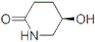 (R)-5-Hidroxi-Piperidin-2-Uno