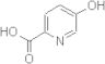 5-Hydroxy-2-pyridinecarboxylic acid