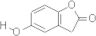 2,5-Dihydroxyphenylacetic acid Gamma-lactone