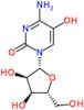 5-hydroxycytidine