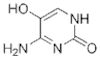 2(1H)-Pyrimidinone, 4-amino-5-hydroxy- (9CI)