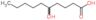 5-hydroxydecanoic acid