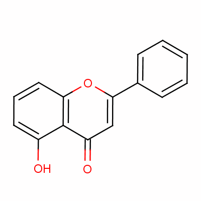 5-Hydroxyflavone