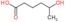 5-hydroxyhexanoic acid