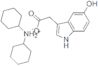 5-hydroxyindole-3-acetic acid*dicyclohexylammoniu