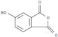 1,3-Isobenzofurandione,5-hydroxy-