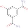 5-Hydroxyisophthaldiamide
