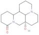 5-hydroxymatridin-15-one