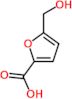 5-(Hydroxymethyl)-2-furancarboxylic acid