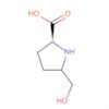 Proline, 5-(hydroxymethyl)-